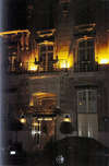 Hotel San Regis 